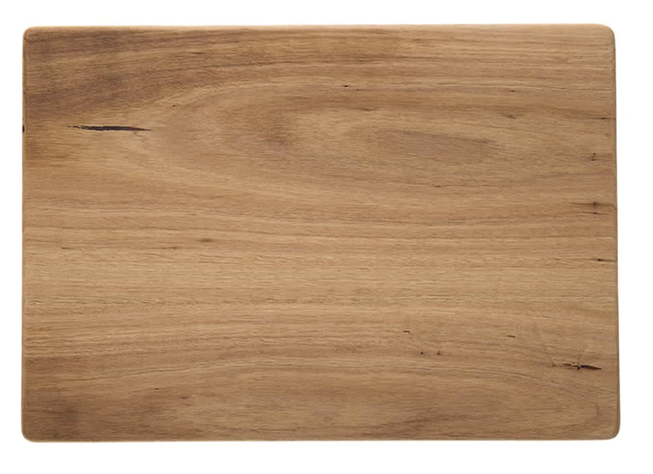 Chopping Board - Chef Series - Large